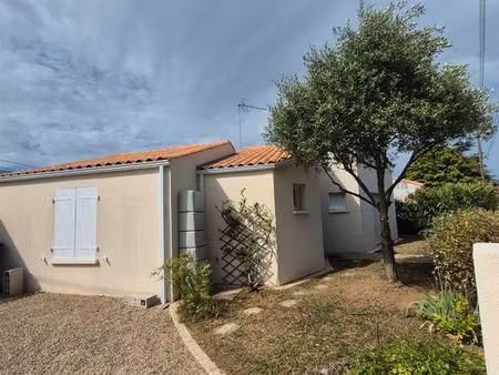 a louer maison individuelle