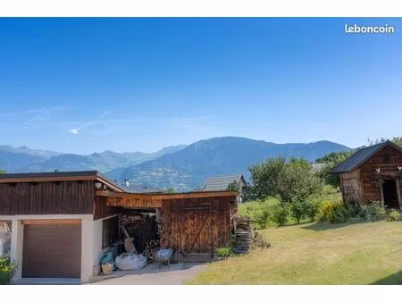 maison 4 pièces 60 m²