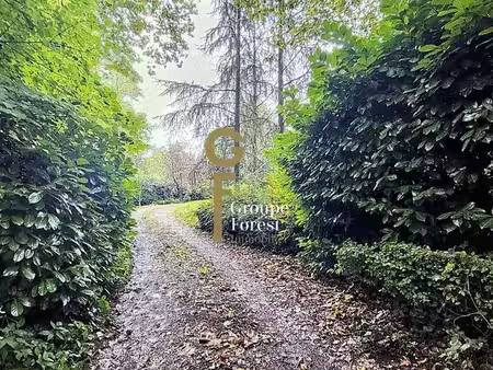 manoir 8 pièces 311 m²
