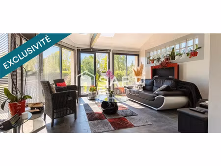 vente maison 7 pièces 146 m² neauphle-le-château (78640)