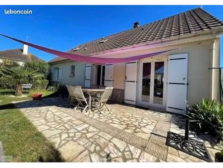 location maison 109 m2 la trugalle