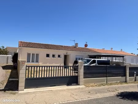 maison 3 pièces 86 m²