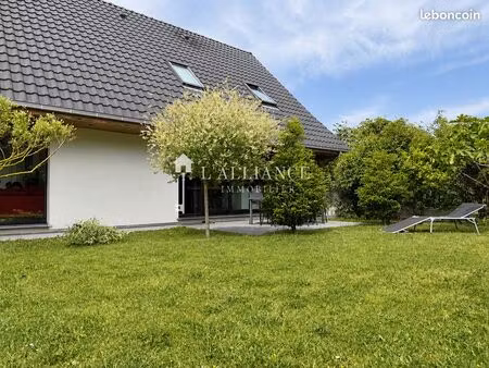 villa 7 pièces 160 m²