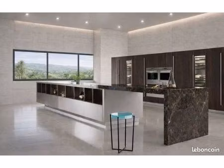 villa unique 151m2