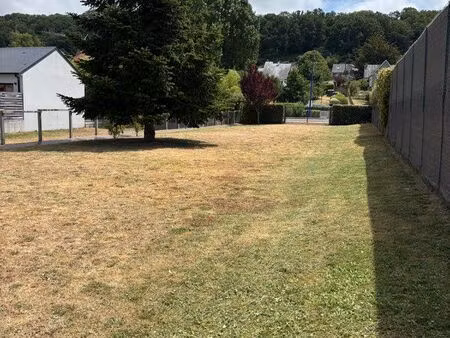 terrain constructible jullouville