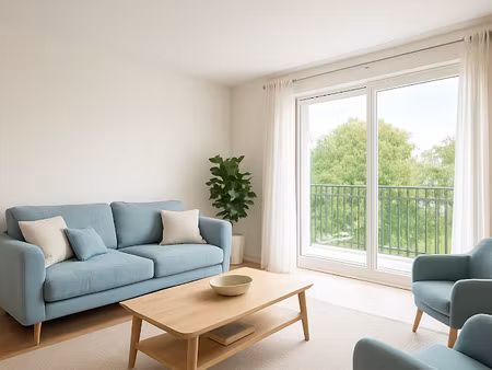 vente appartement 4 pièces 85 m² à blainville-sur-orne (14550)  289 000 €