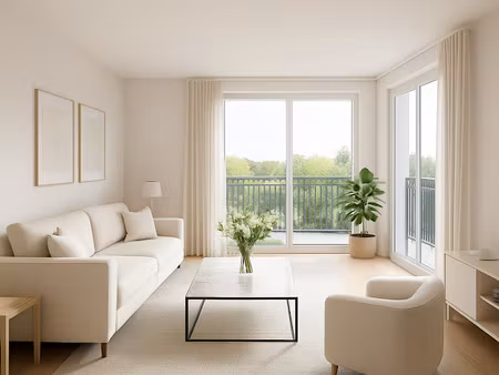 vente appartement 4 pièces 81 m² à carbon-blanc (33560)  286 200 €