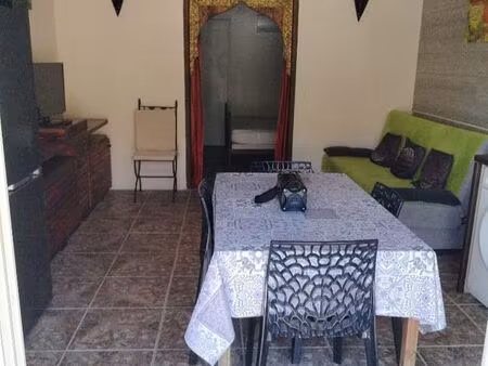 location longue durée anse mitan
