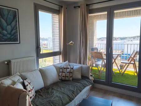 appartement 3 pieces vilmorin-massy
