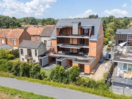 appartement à vendre à steendorp € 299.900 (lpyf0) | zimmo