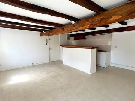 appartement 3 pièces 48 m²