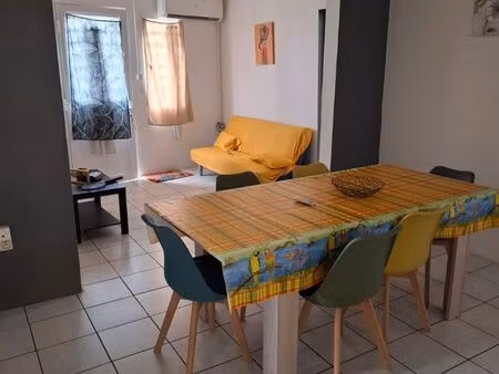 perle rare - maison t4 bourg des trois-ilets - proche plages  loisirs  commerces