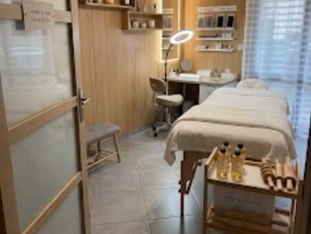 partage cabinet rdc/local pro bien être & santé pontcharra (dispo novembre)