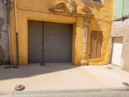 grand garage