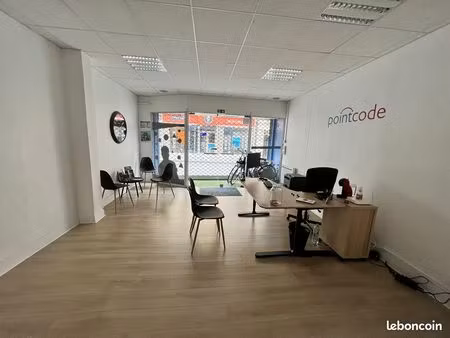 local commercial