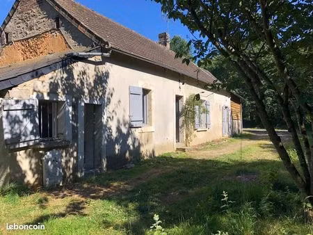 location maison en campagne