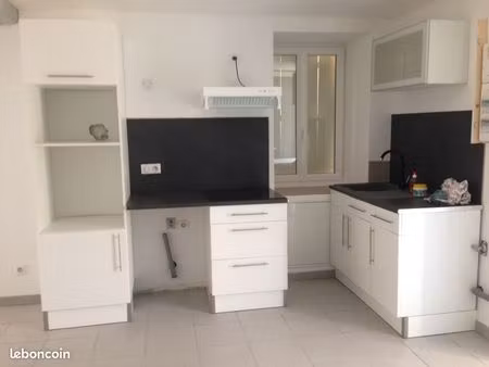 maison 4 pièces 78 m2