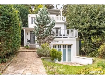 maison 5 pièces 127 m²