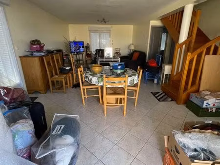 maison spay 3 ch