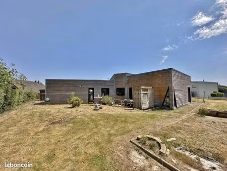 maison 5 pièces 179 m²