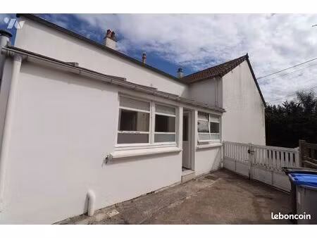 maison 4 pièces 88 m²