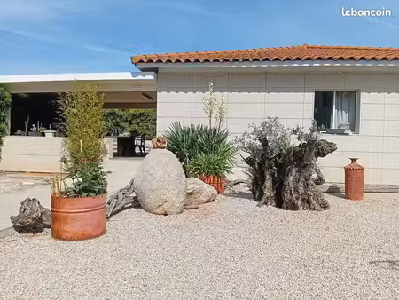 villa sur fuilla