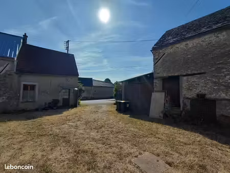 propriété 6 pièces 143 m²