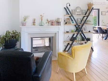 maison 8 pièces 172 m²