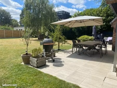 villa individuelle dans lotissement privé - 130m2