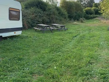 loue terrain de loisirs