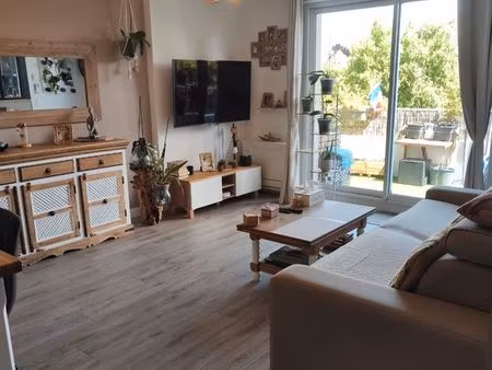 appartement arvert