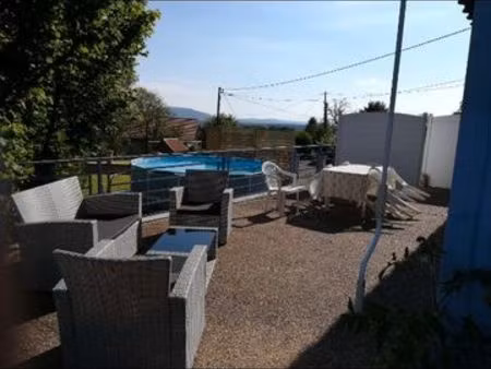 appartement t3 130m2