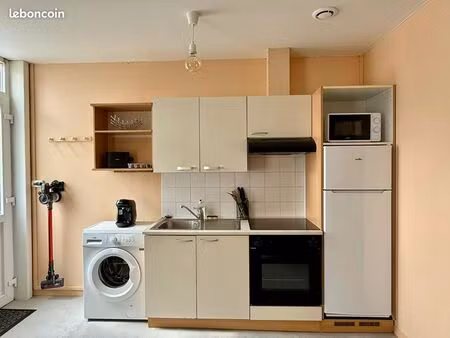 immeuble de rapport 24 pièces 386 m²