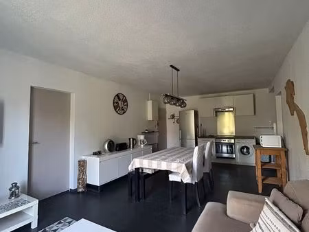 appt t3 61m2 avec balcon à 100m de la plage 85680 la gueriniere