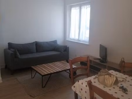 appartement t2