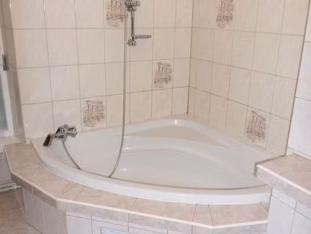 loue appartement