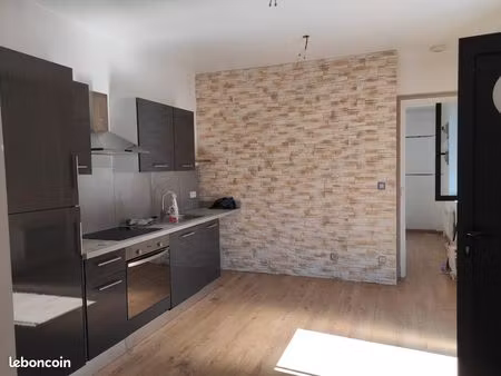 appartement meublé f2 à louer troyes