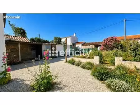 maison 2 pièces 90 m²