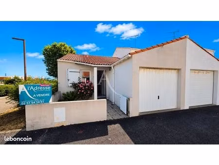 maison de ville 2 pièces 50 m²