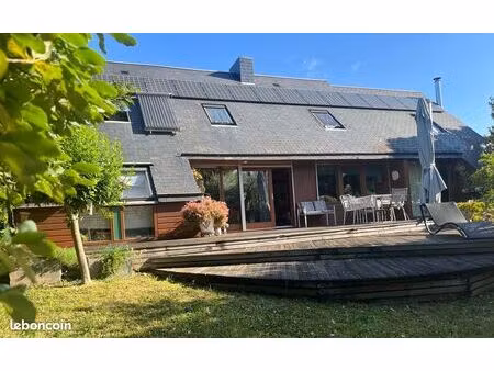 maison 9 pièces 191 m²