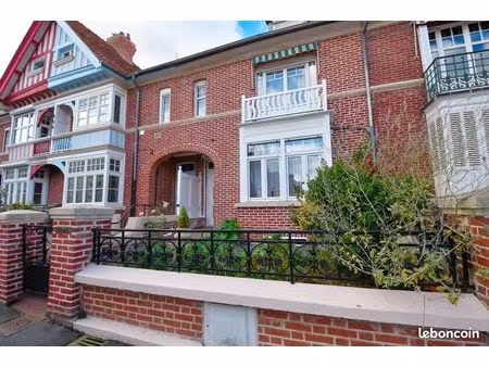 magnifique maison de style anglais