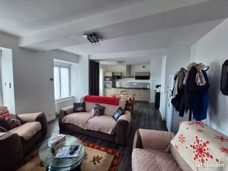 maison hyper centre d'avranches