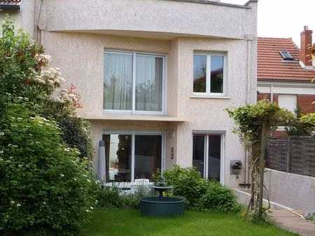 maison familiale 4 chambres +