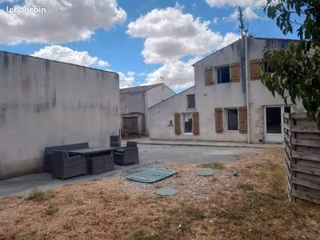 maison 65m2