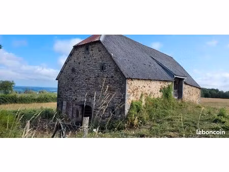 grange à rénover