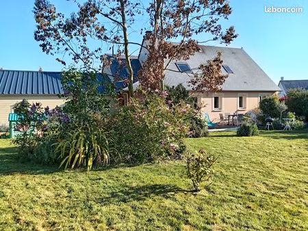 maison familiale avec vie de plain-pied – landes-sur-ajon