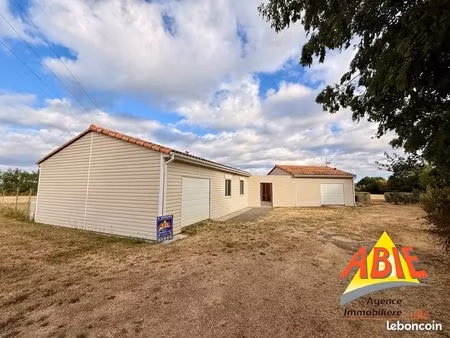 maison 5 pièces 117 m²