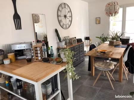 maison bbc bien située