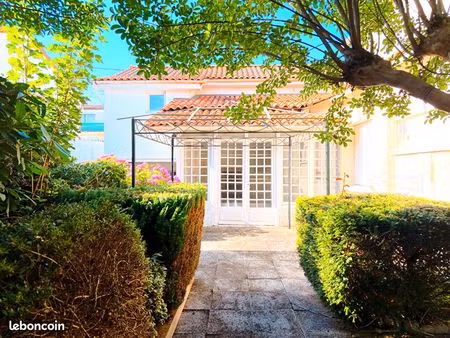 maison 4 pièces 108 m²