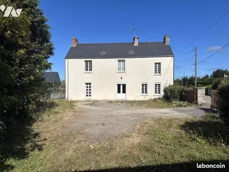maison 7 pièces 163 m²